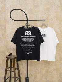 Picture of Balenciaga T Shirts Short _SKUBalenciagaS-XLxetr30921474
